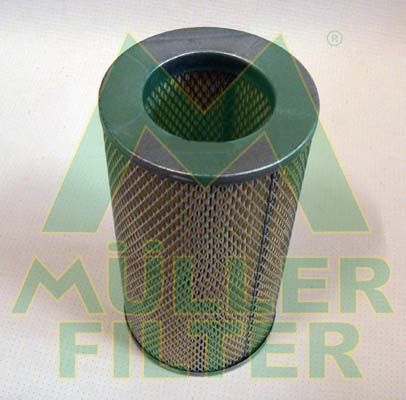MULLER FILTER oro filtras PA715